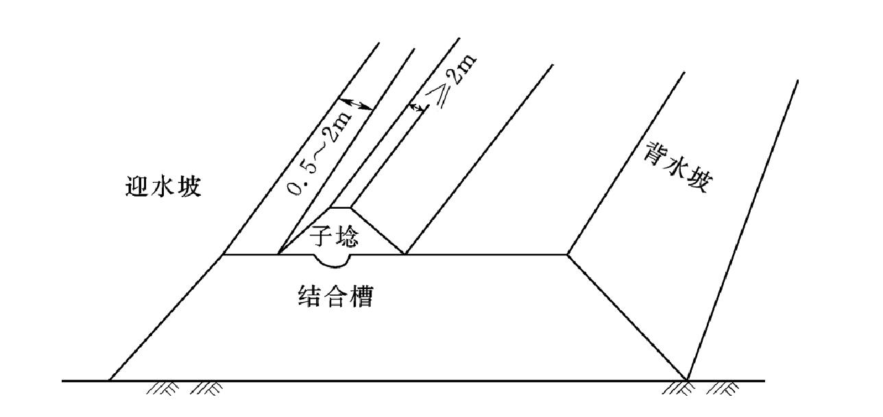 6.3.2 洪水漫頂搶險