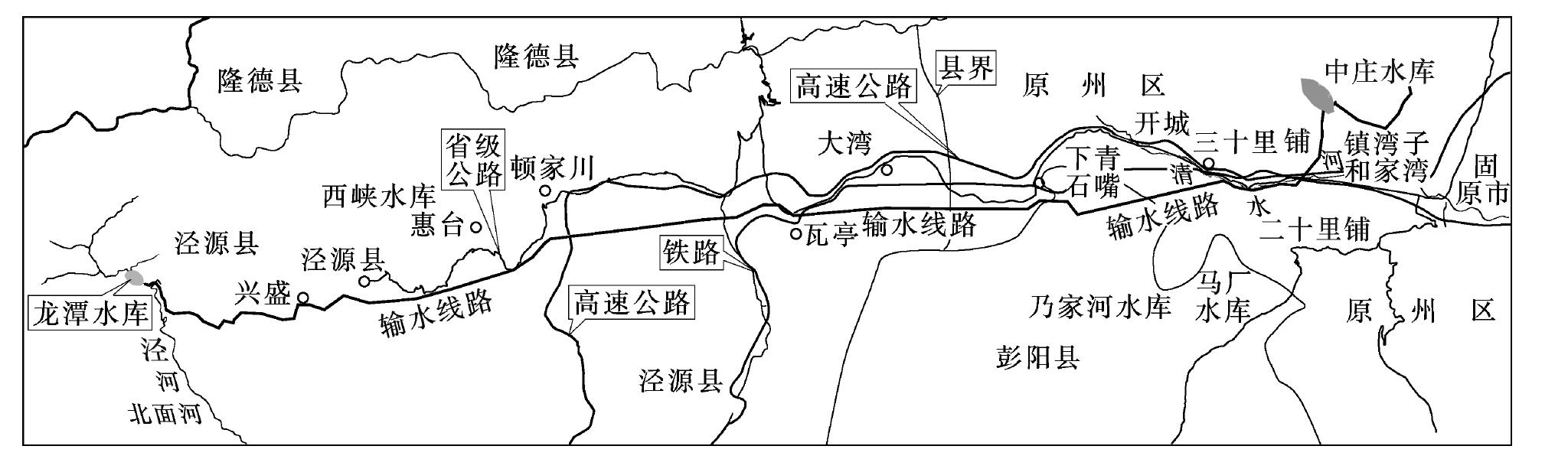 第一節(jié) 工程簡(jiǎn)介