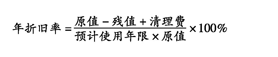 十三、固定资产管理制度