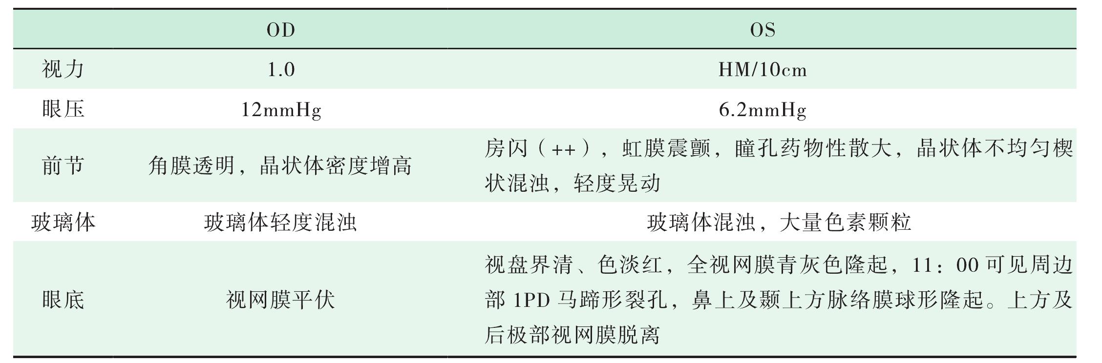 第四節(jié) 典型病例及手術(shù)視頻