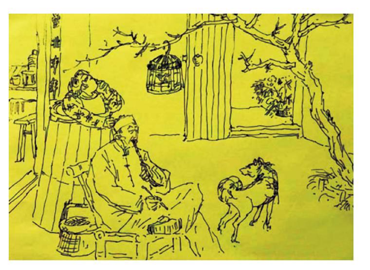 煙制品經(jīng)歷了哪些演變?