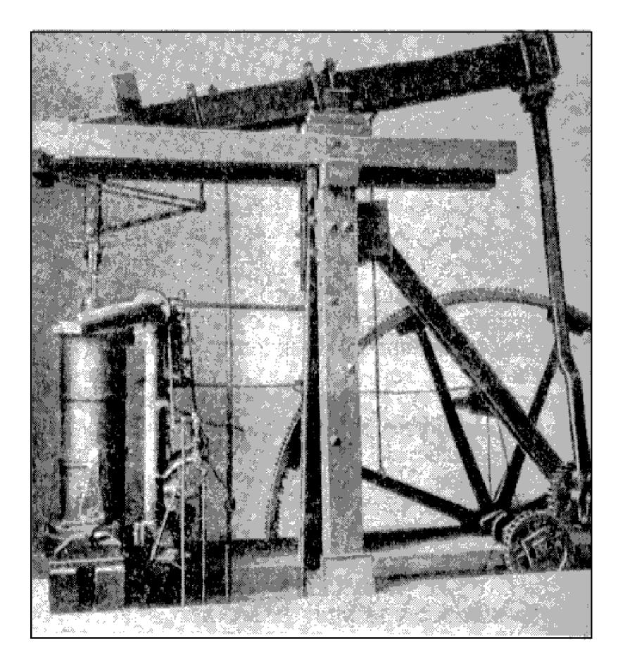 第一节 蒸汽机的发明