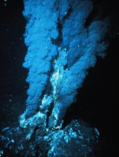 “红外光合”生物是否可生存于木卫二海底？